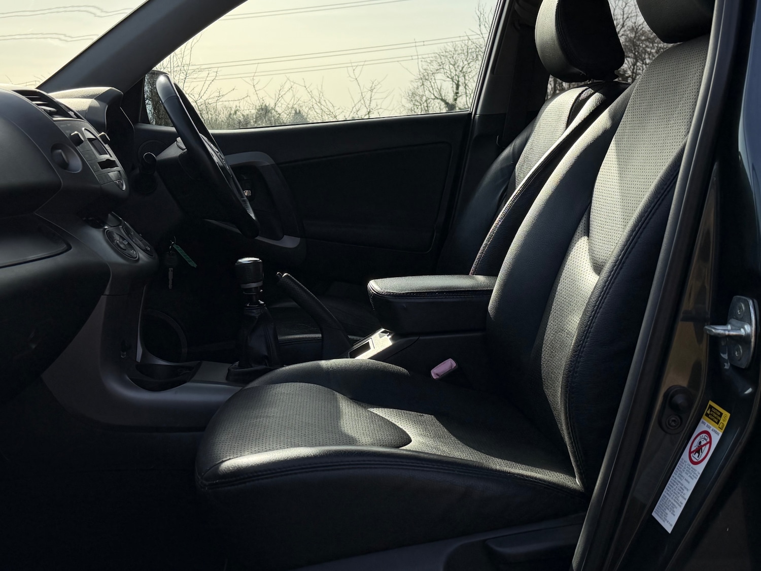 Used Toyota RAV4 2009 for sale - 77578949: Photo 23