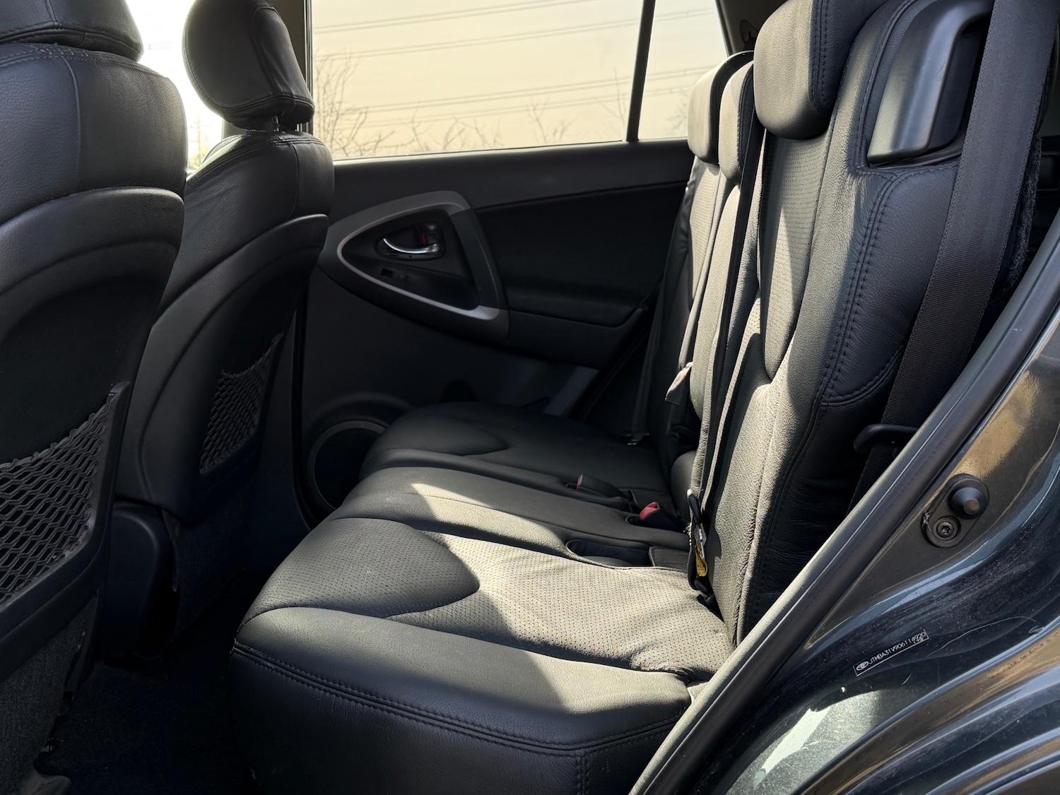 Used Toyota RAV4 2009 for sale - 77578949: Photo 26