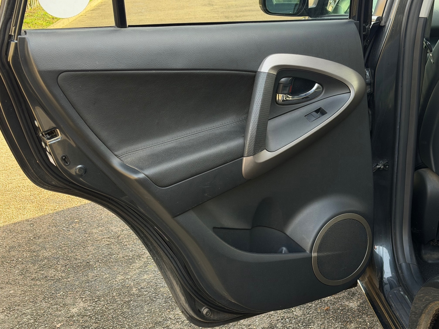 Used Toyota RAV4 2009 for sale - 77578949: Photo 27