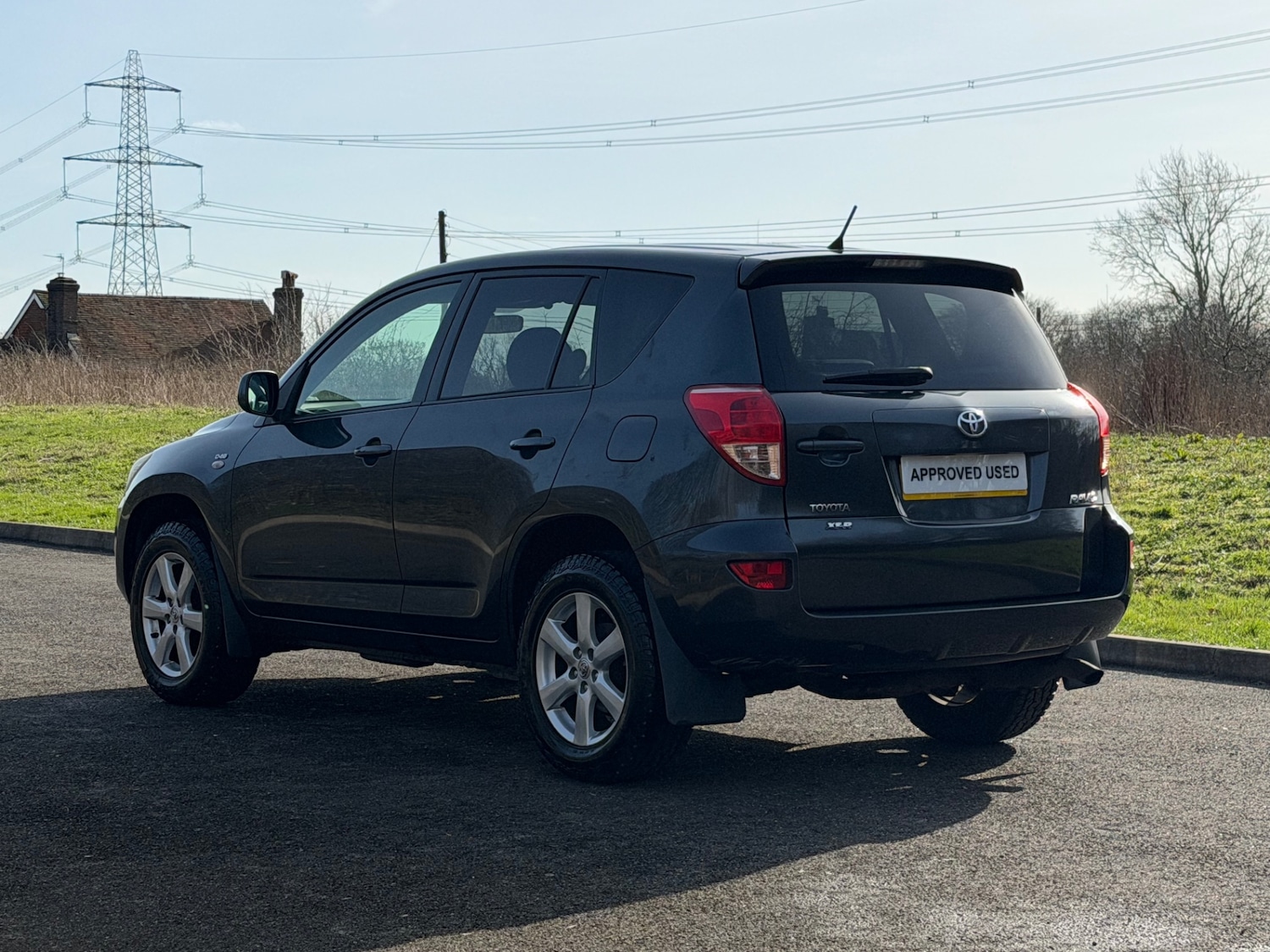 Used Toyota RAV4 2009 for sale - 77578949: Photo 5