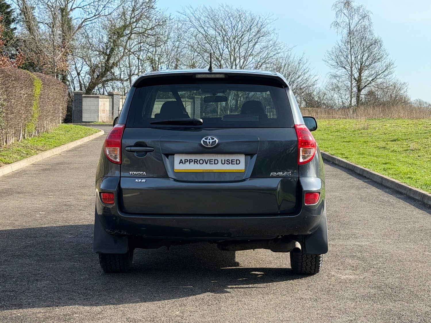 Used Toyota RAV4 2009 for sale - 77578949: Photo 6