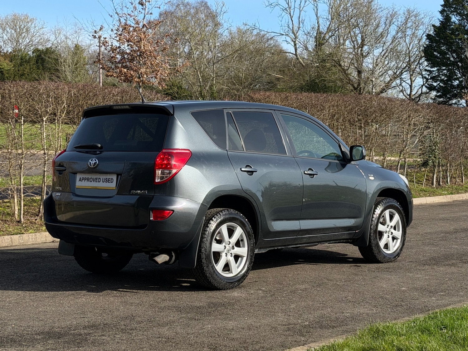 Used Toyota RAV4 2009 for sale - 77578949: Photo 7