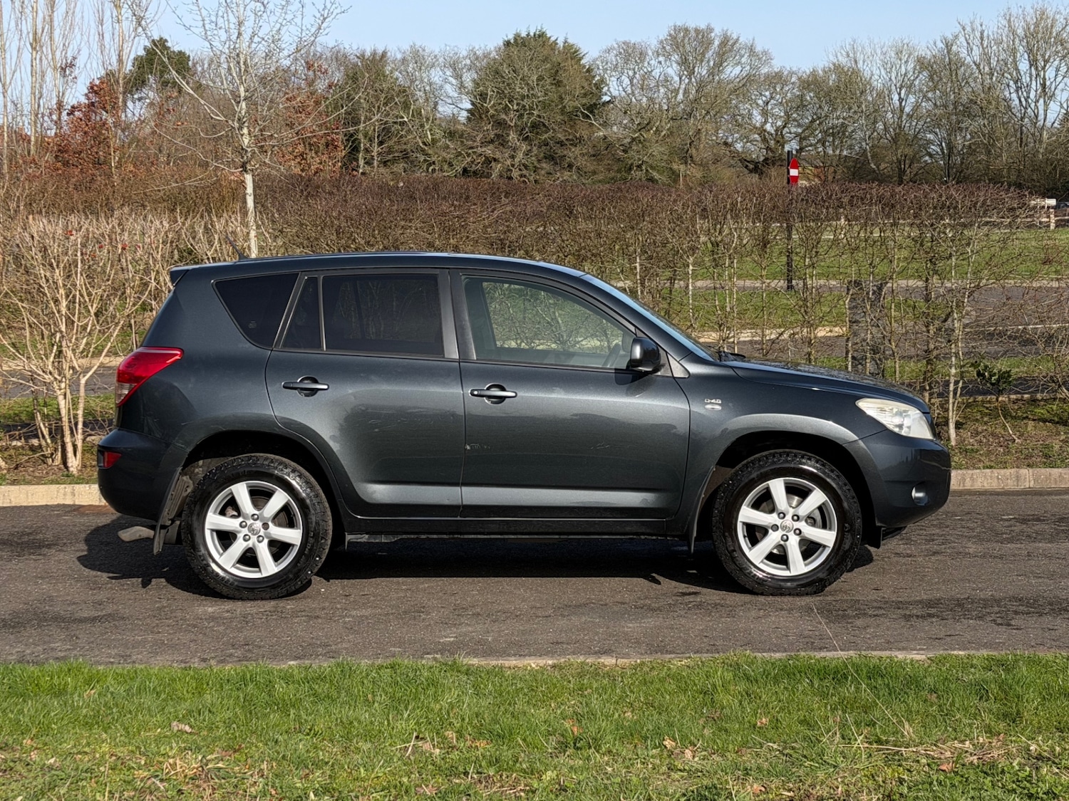 Used Toyota RAV4 2009 for sale - 77578949: Photo 8