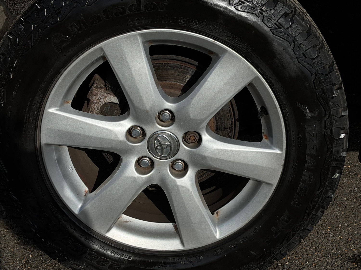 Used Toyota RAV4 2009 for sale - 77578949: Photo 9