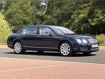 Used Bentley Continental 2007 for sale - 79242223: Photo