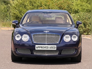 Used Bentley Continental 2007 for sale - 79242223: Photo