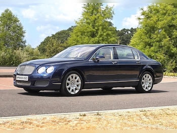 Used Bentley Continental 2007 for sale - 79242223: Photo