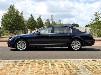Used Bentley Continental 2007 for sale - 79242223: Photo