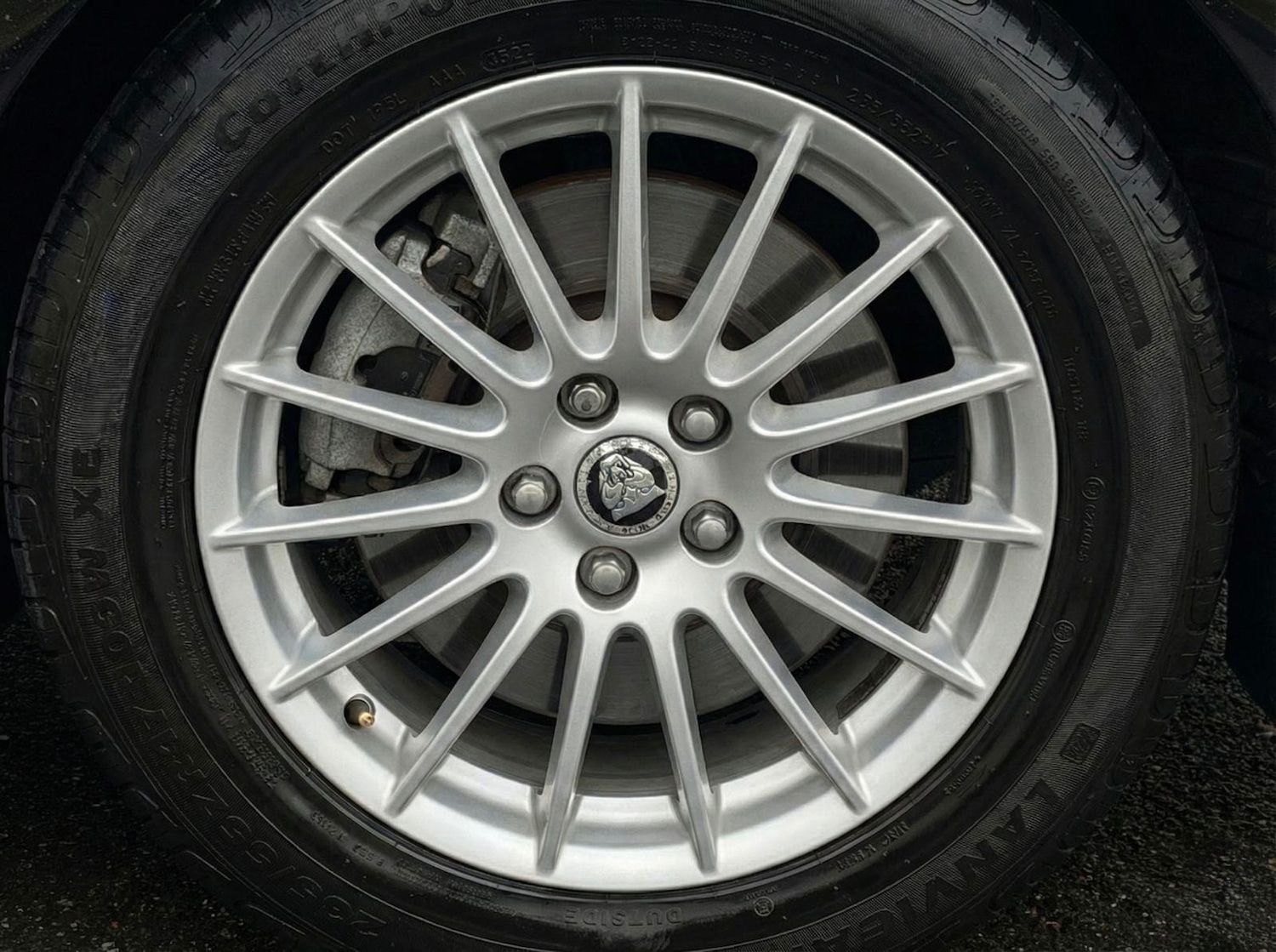 Used Jaguar XF 2012 for sale - 77475648: Photo 12