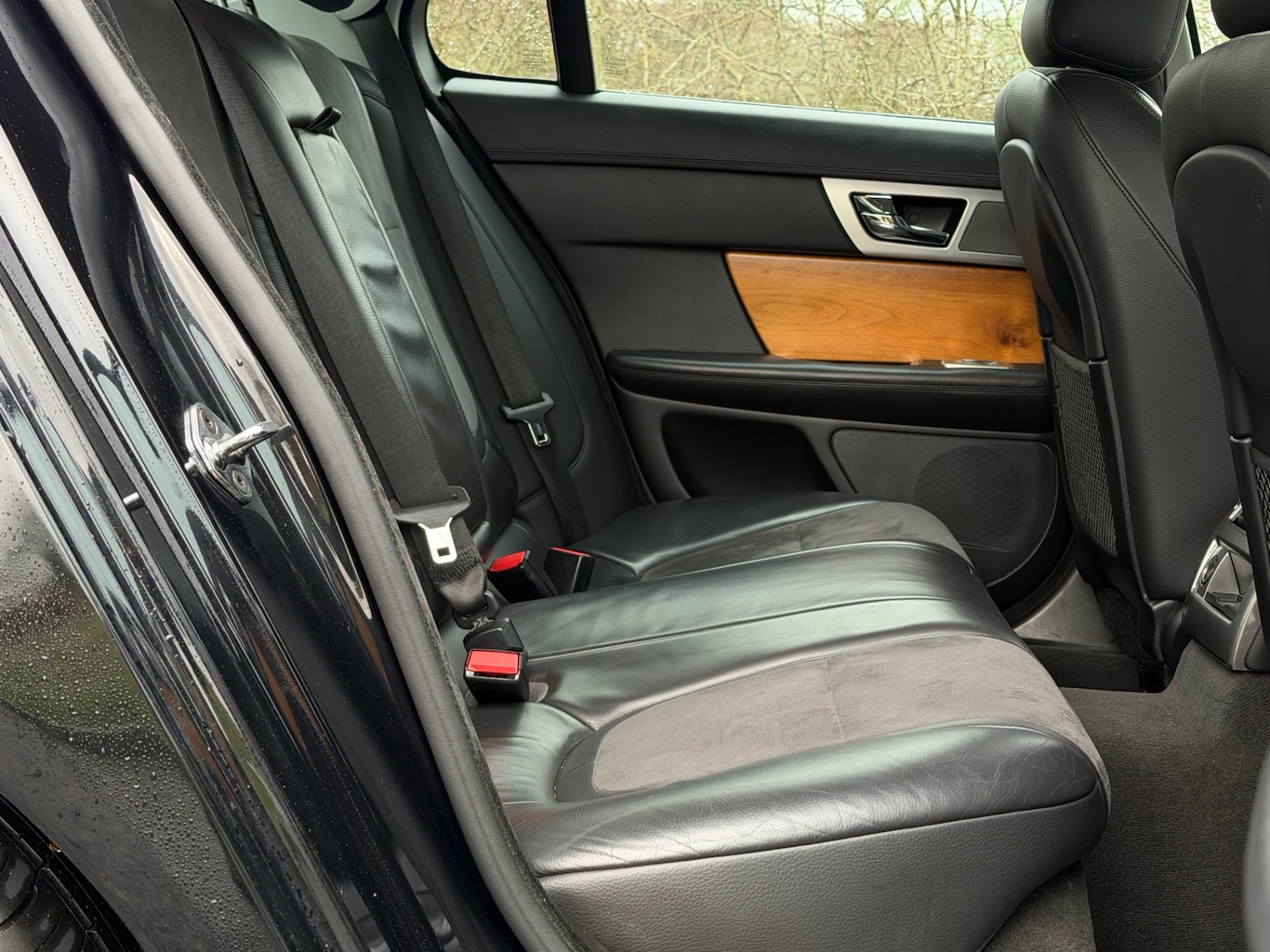 Used Jaguar XF 2012 for sale - 77475648: Photo 14