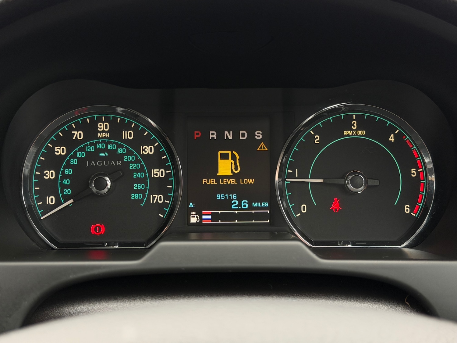 Used Jaguar XF 2012 for sale - 77475648: Photo 18