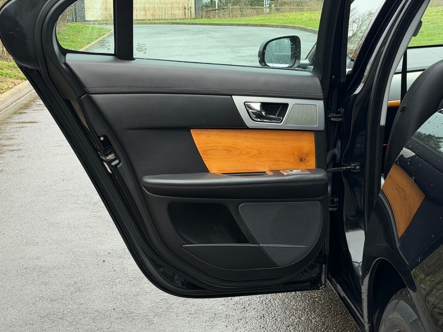 Used Jaguar XF 2012 for sale - 77475648: Photo 26