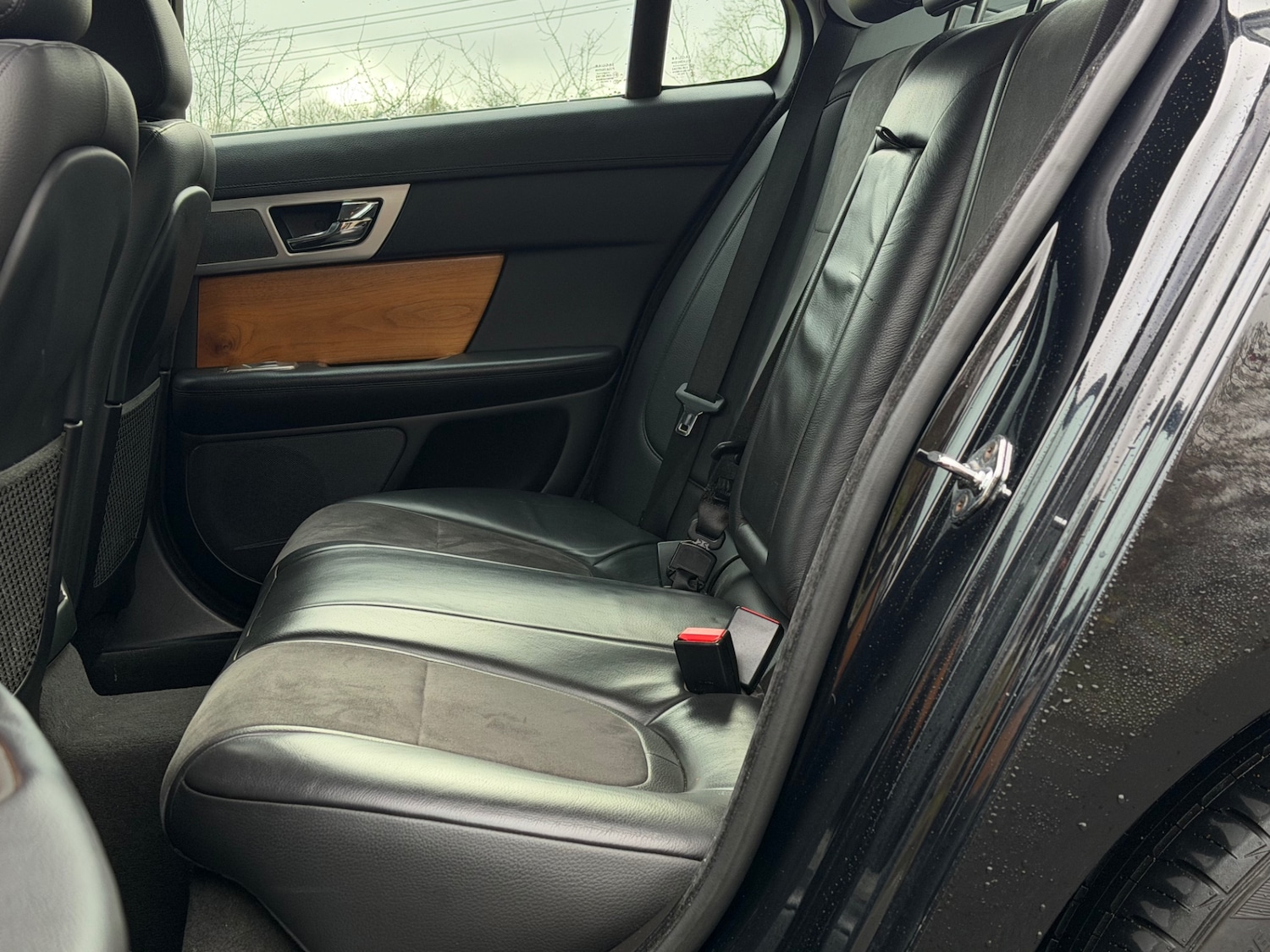 Used Jaguar XF 2012 for sale - 77475648: Photo 27