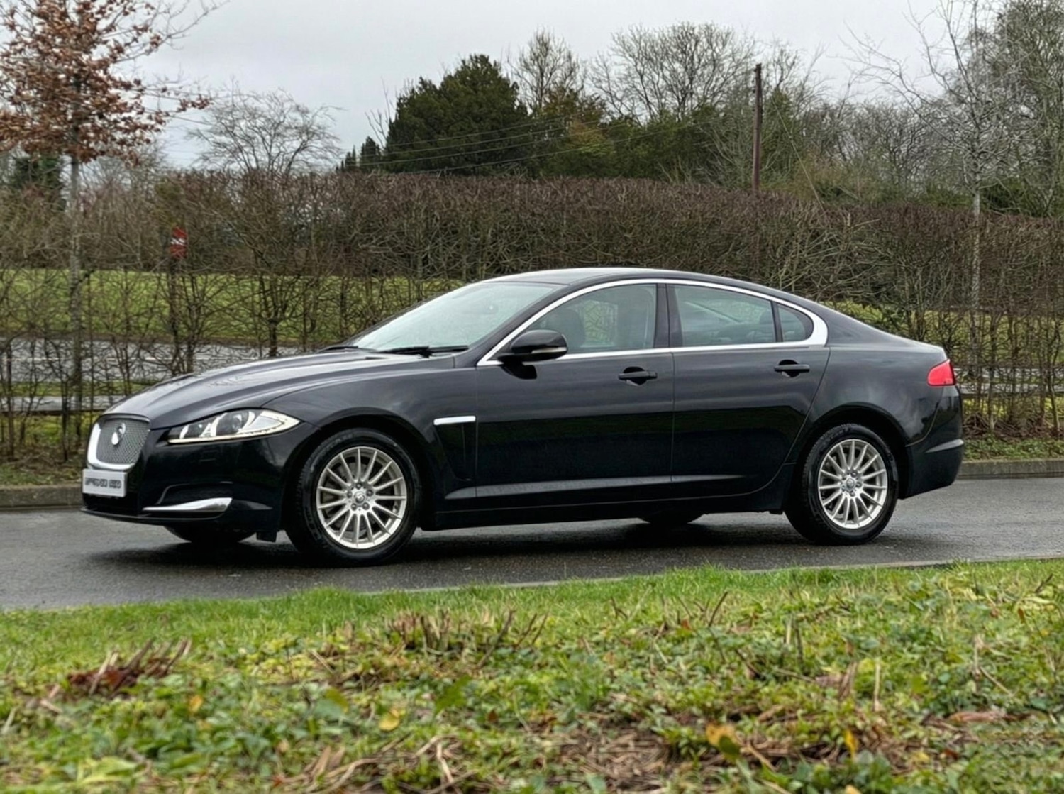 Used Jaguar XF 2012 for sale - 77475648: Photo 3