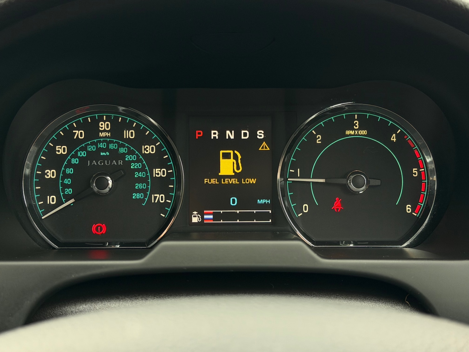 Used Jaguar XF 2012 for sale - 77475648: Photo 31