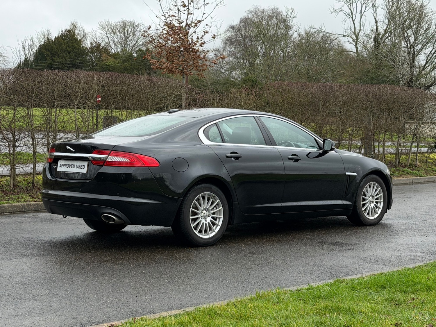 Used Jaguar XF 2012 for sale - 77475648: Photo 7