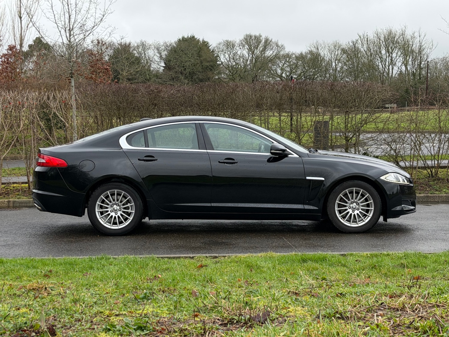 Used Jaguar XF 2012 for sale - 77475648: Photo 8