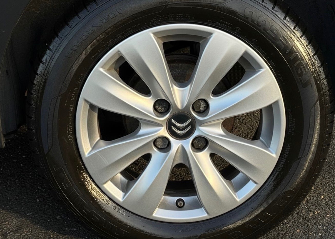 Used Citroen C3 2014 for sale - 77665626: Photo 11