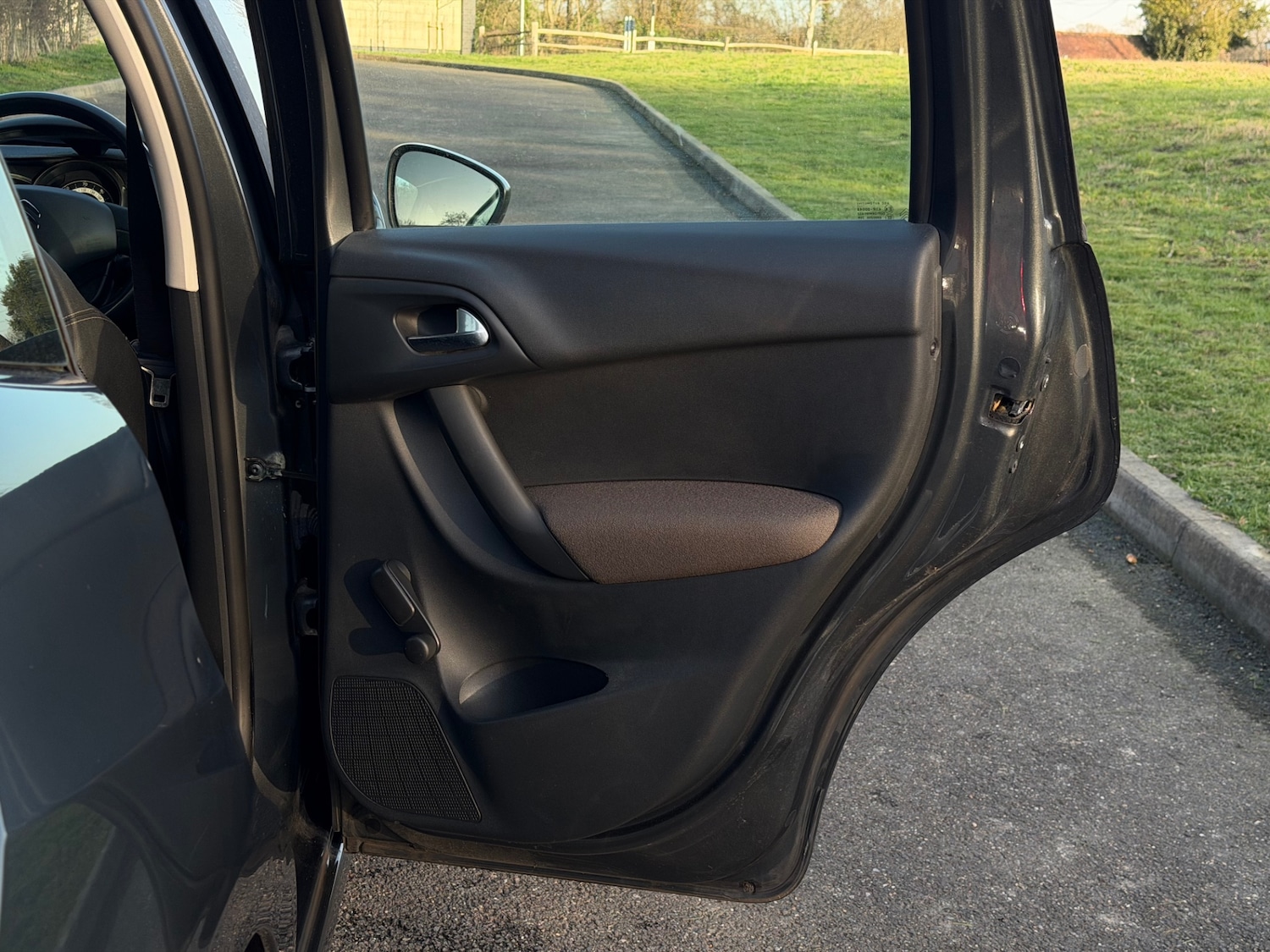 Used Citroen C3 2014 for sale - 77665626: Photo 13