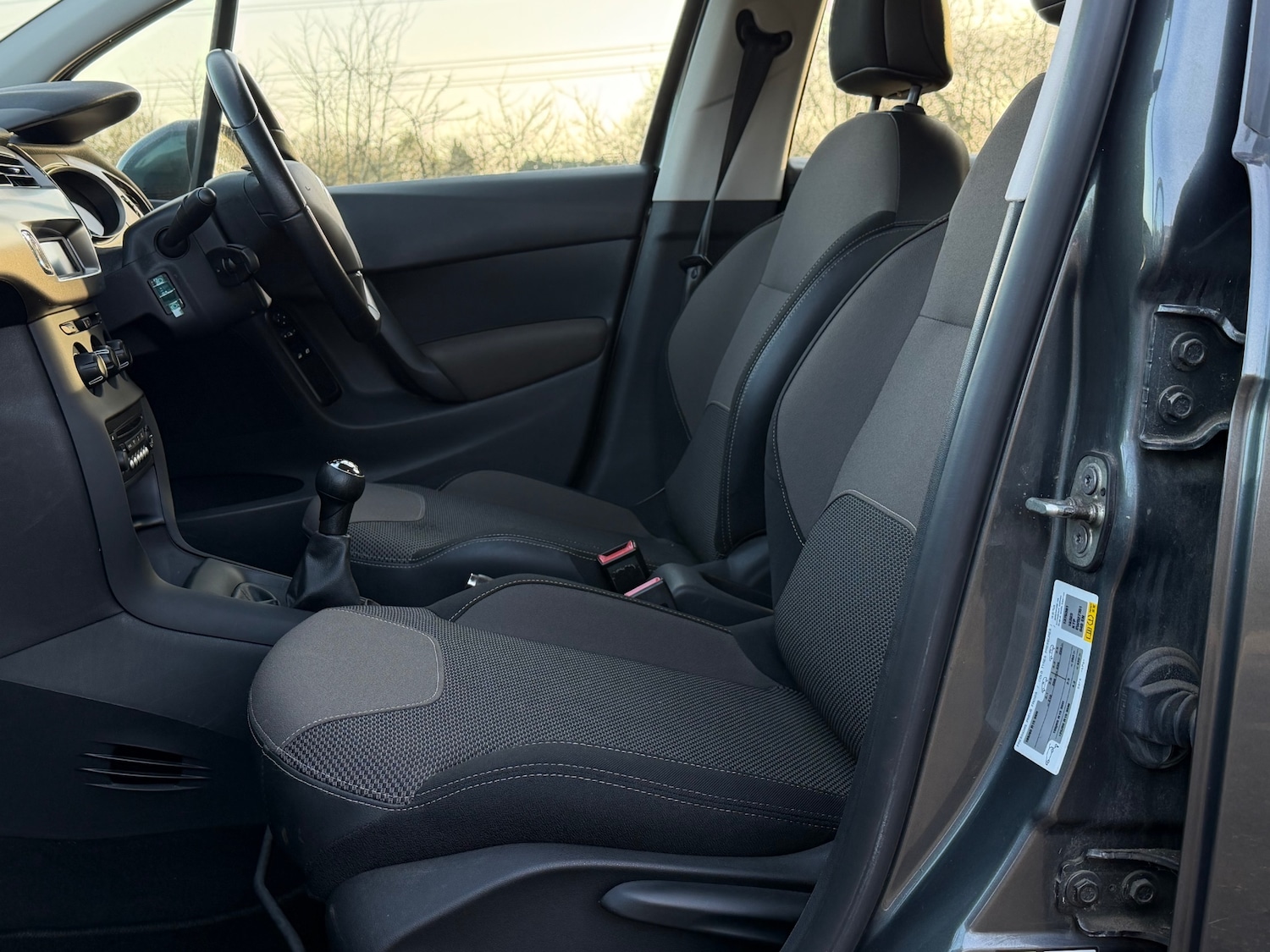 Used Citroen C3 2014 for sale - 77665626: Photo 17