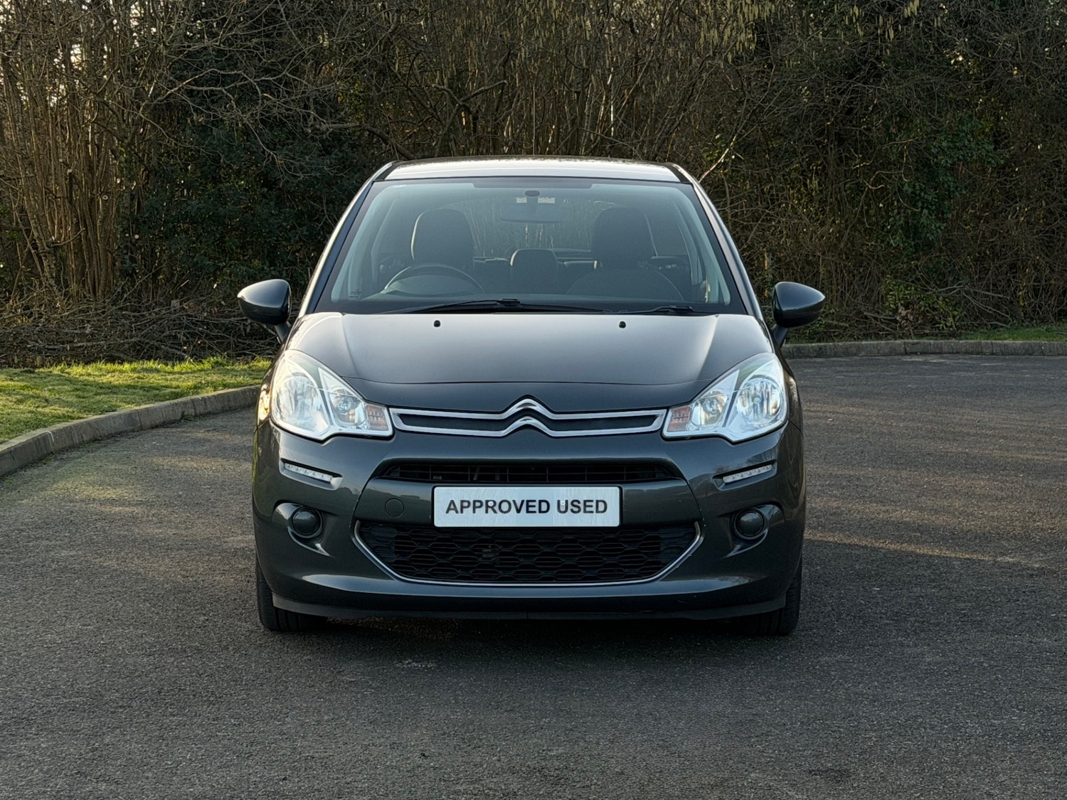 Used Citroen C3 2014 for sale - 77665626: Photo 2