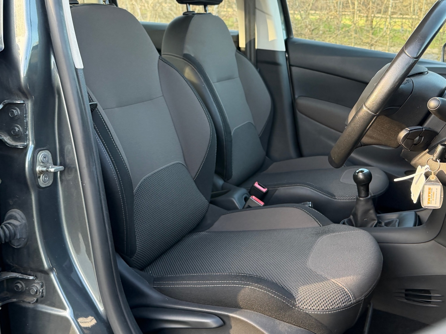 Used Citroen C3 2014 for sale - 77665626: Photo 20