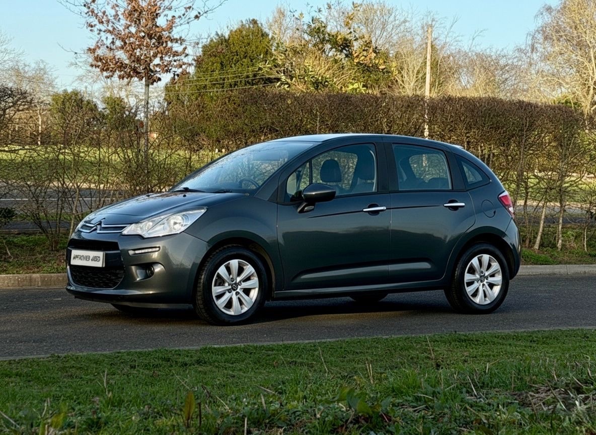 Used Citroen C3 2014 for sale - 77665626: Photo 3