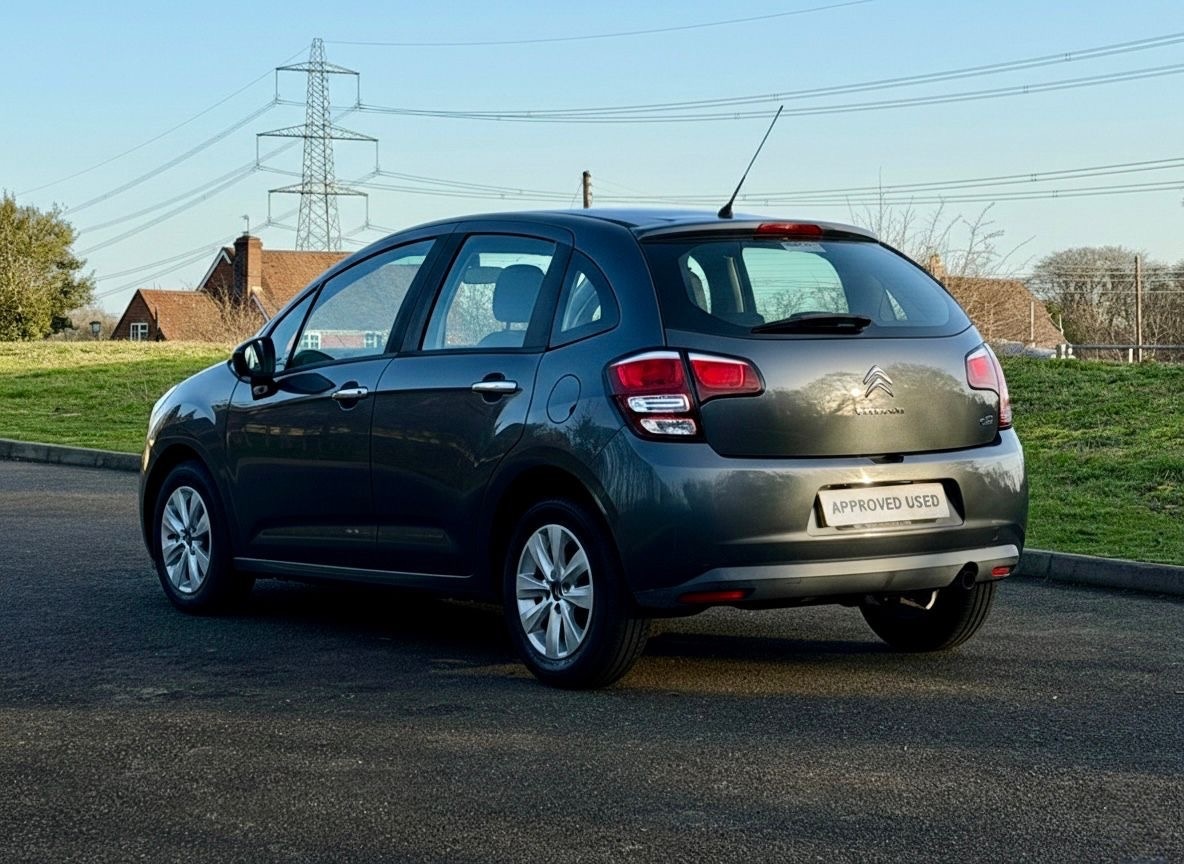 Used Citroen C3 2014 for sale - 77665626: Photo 5