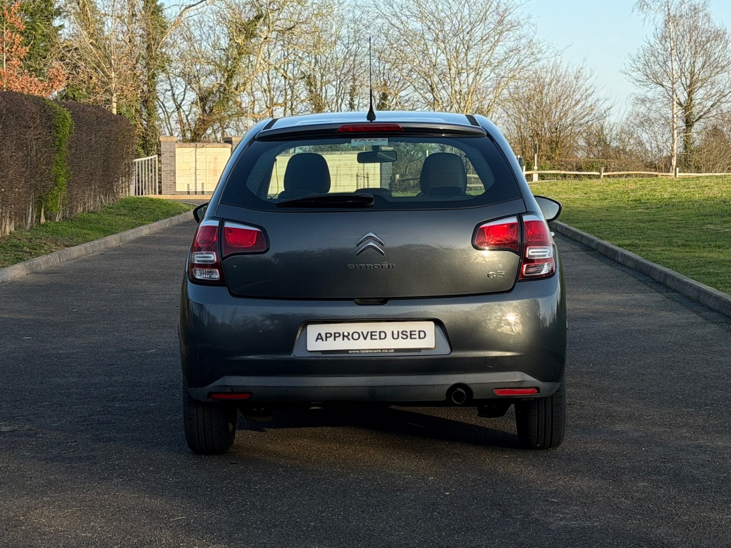 Used Citroen C3 2014 for sale - 77665626: Photo 6