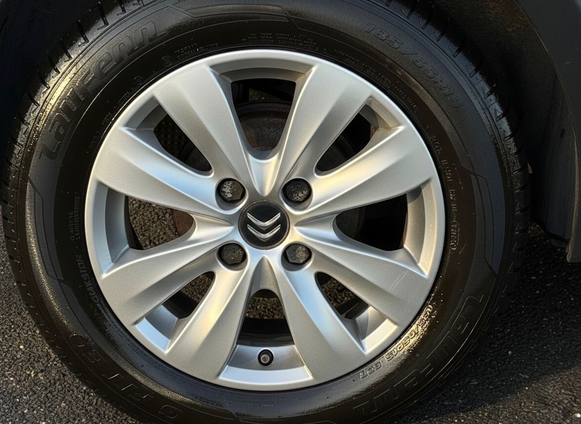 Used Citroen C3 2014 for sale - 77665626: Photo 9