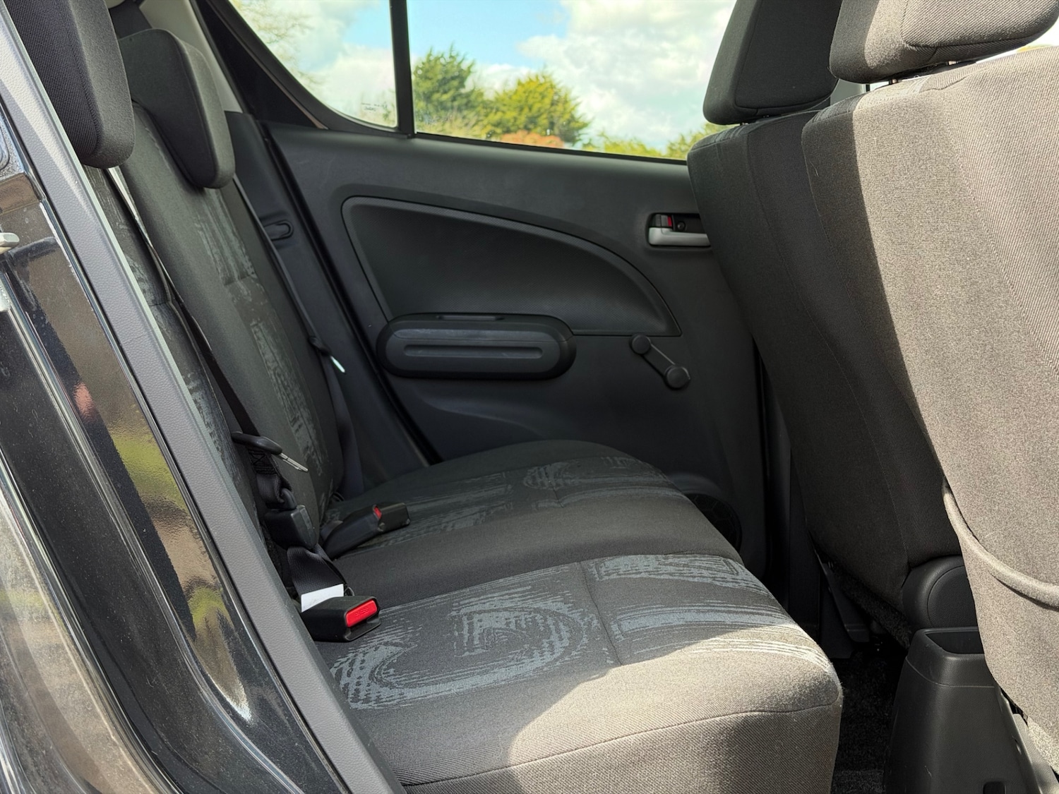 Used Vauxhall Agila 2011 for sale - 78014236: Photo 10