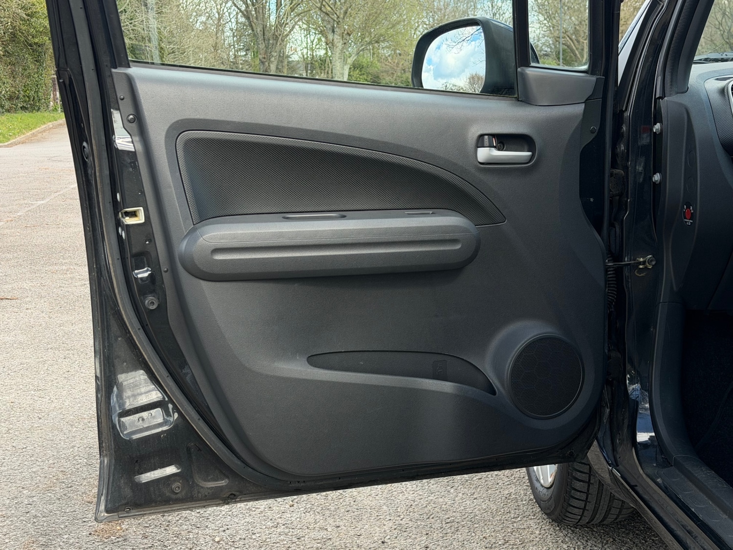 Used Vauxhall Agila 2011 for sale - 78014236: Photo 12