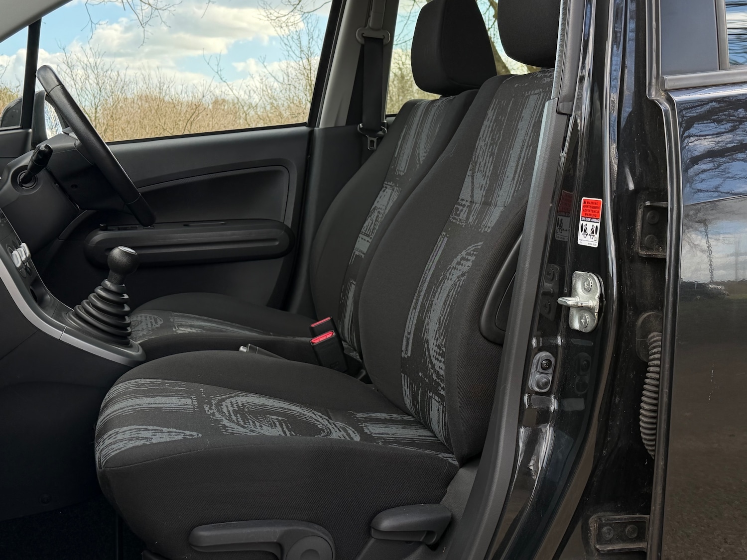 Used Vauxhall Agila 2011 for sale - 78014236: Photo 13