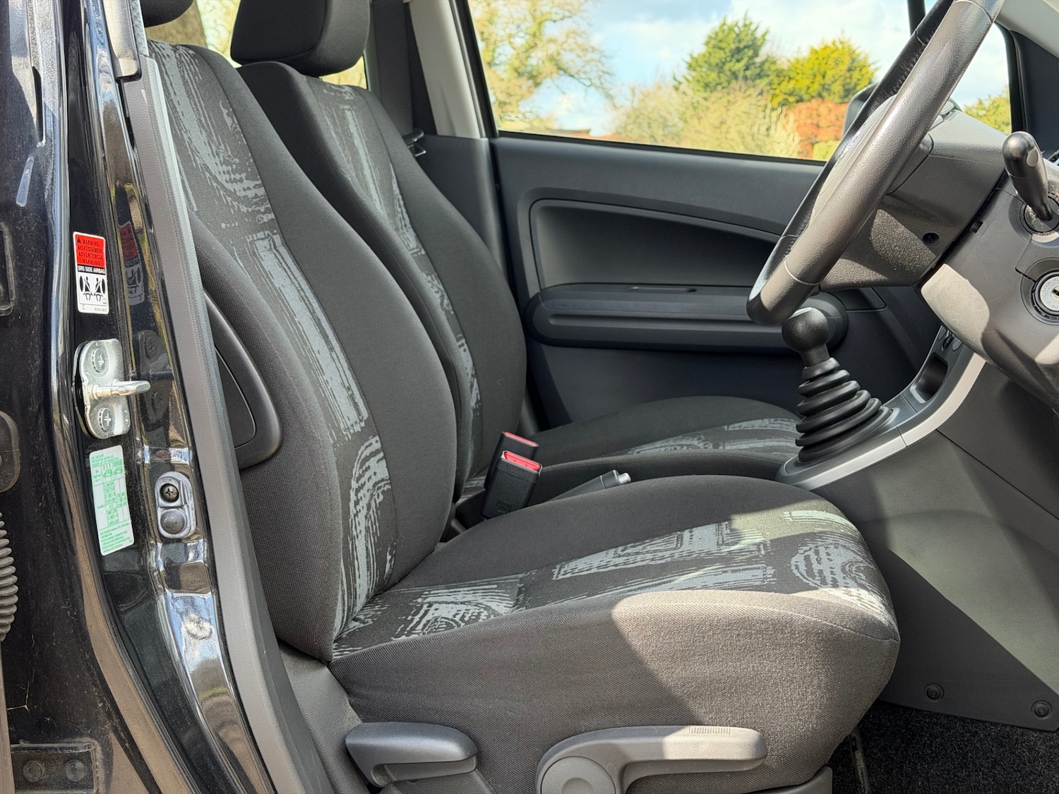 Used Vauxhall Agila 2011 for sale - 78014236: Photo 15