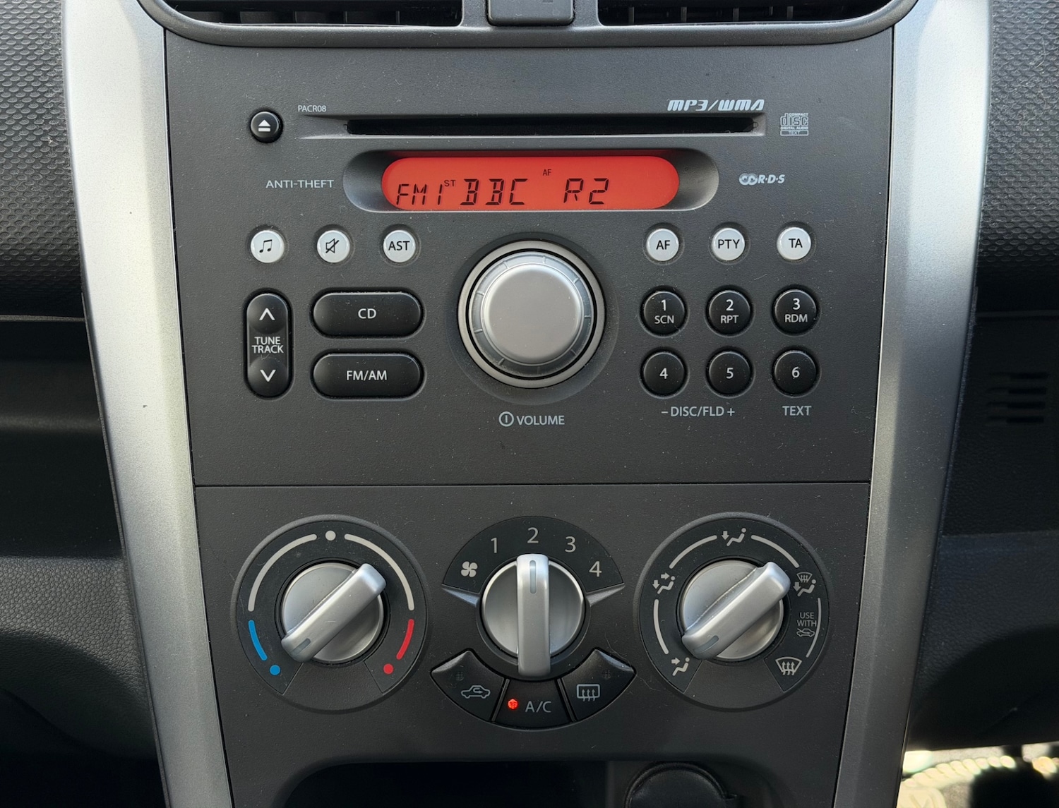 Used Vauxhall Agila 2011 for sale - 78014236: Photo 16