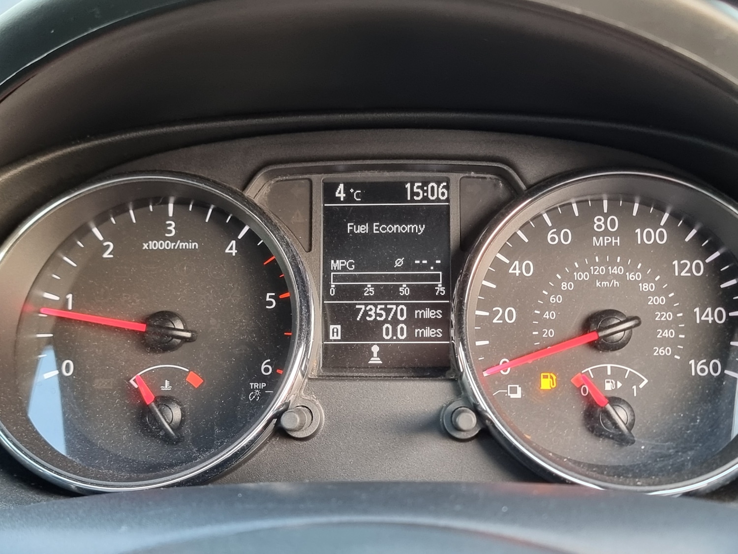 Used Nissan Qashqai 2012 for sale - 76625499: Photo 10