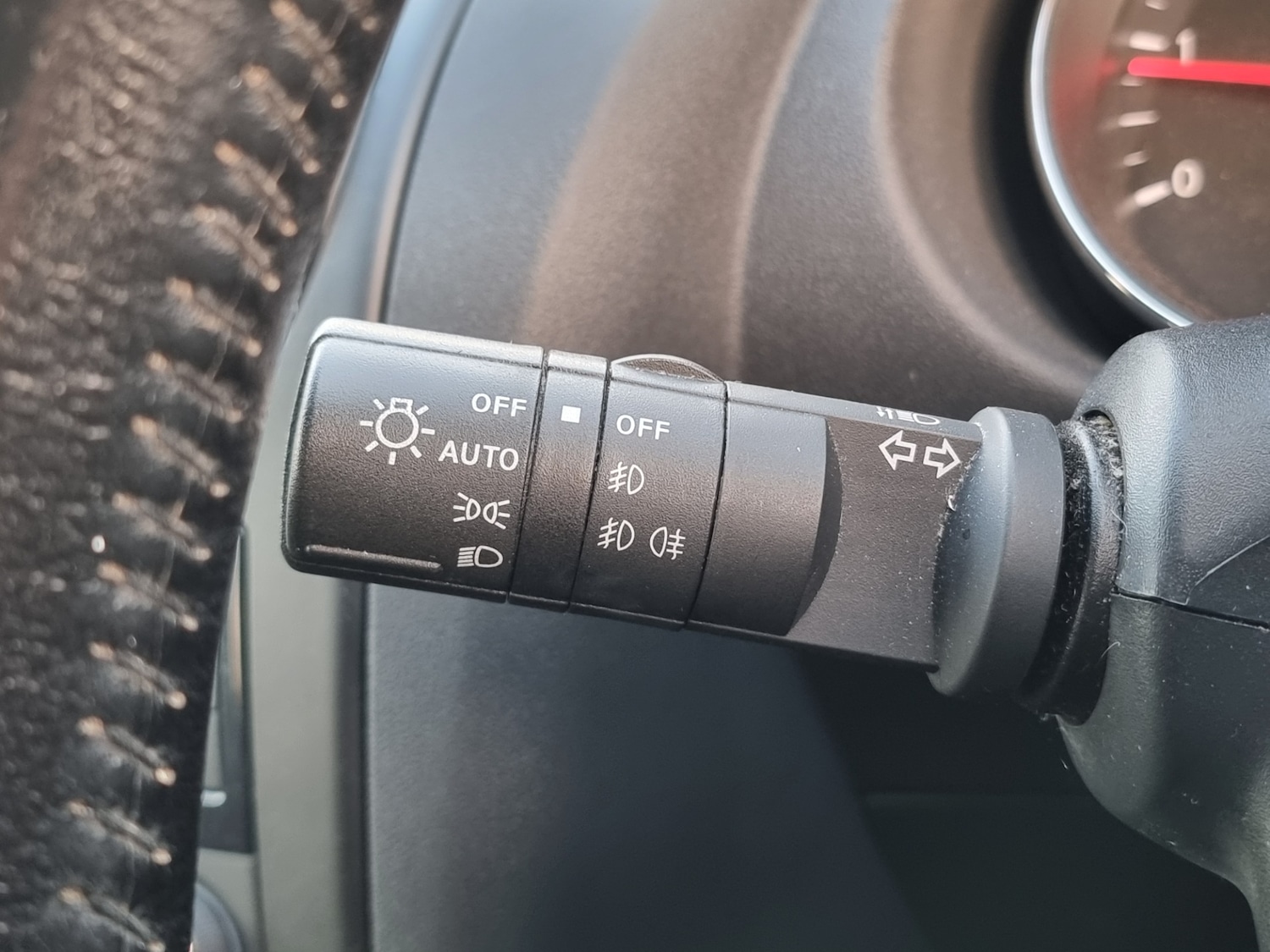 Used Nissan Qashqai 2012 for sale - 76625499: Photo 12