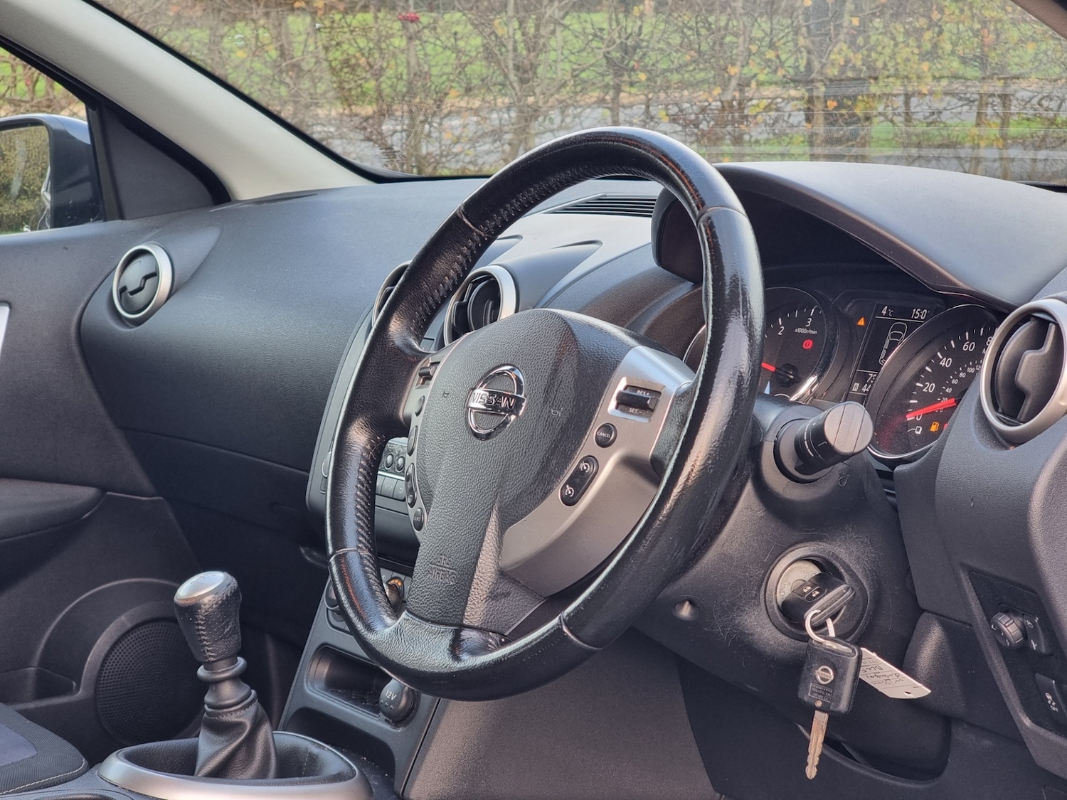 Used Nissan Qashqai 2012 for sale - 76625499: Photo 21