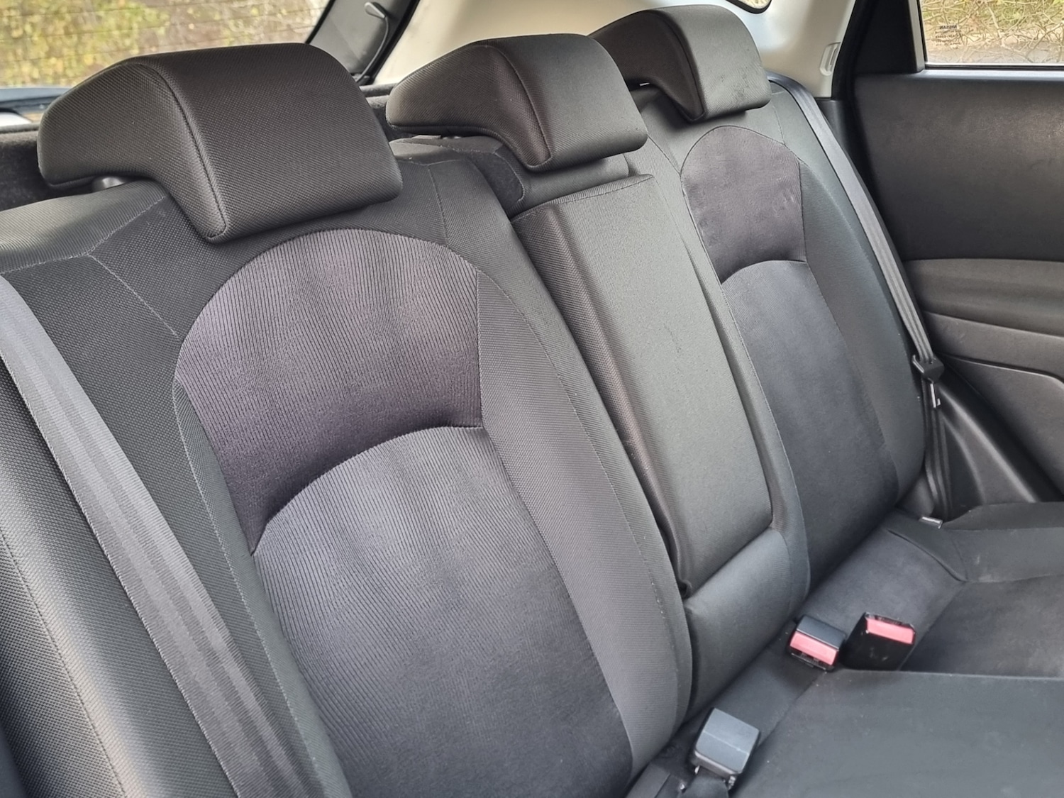 Used Nissan Qashqai 2012 for sale - 76625499: Photo 23