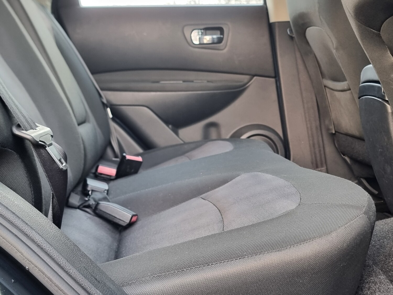 Used Nissan Qashqai 2012 for sale - 76625499: Photo 24