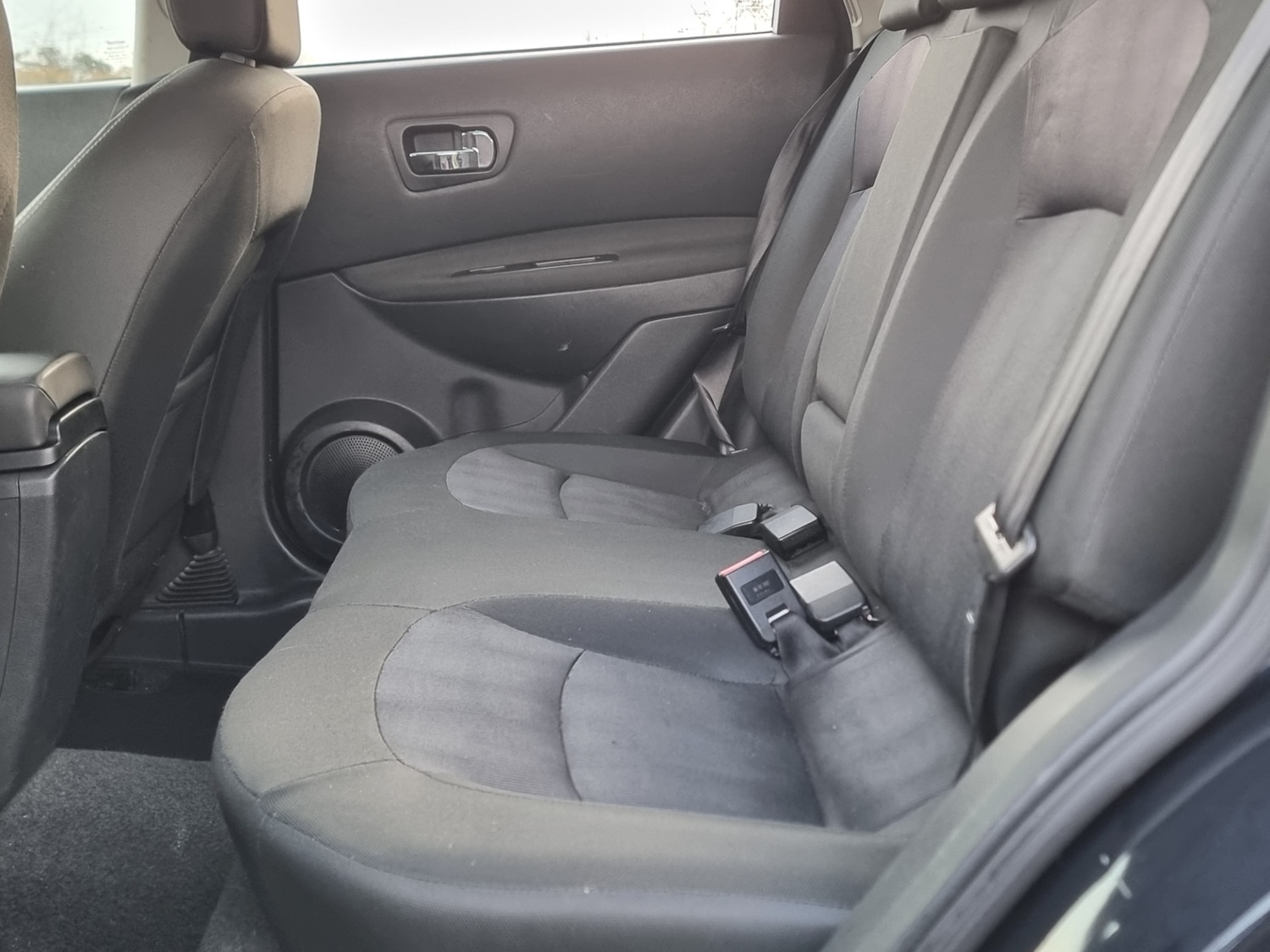 Used Nissan Qashqai 2012 for sale - 76625499: Photo 25