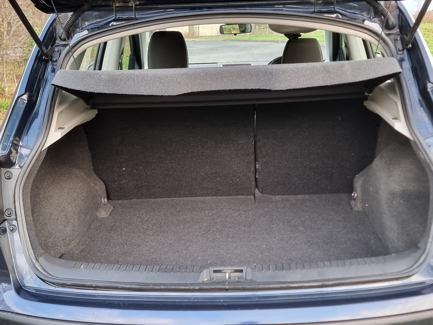 Used Nissan Qashqai 2012 for sale - 76625499: Photo 26