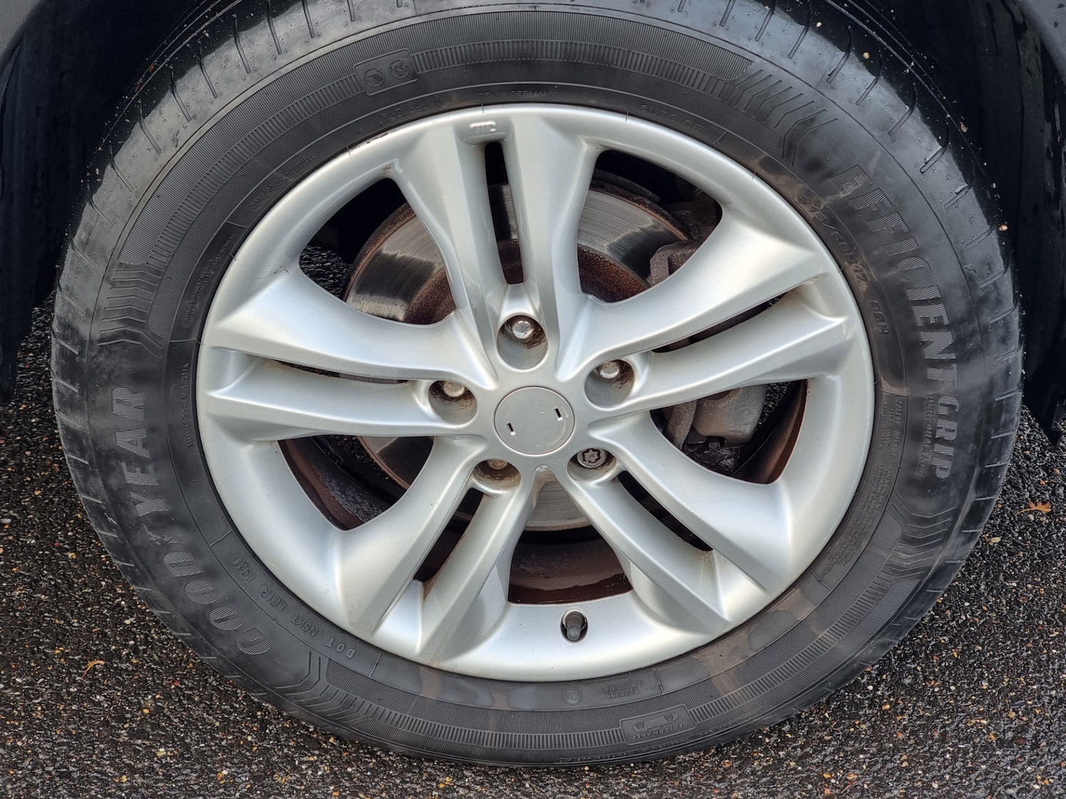 Used Nissan Qashqai 2012 for sale - 76625499: Photo 28