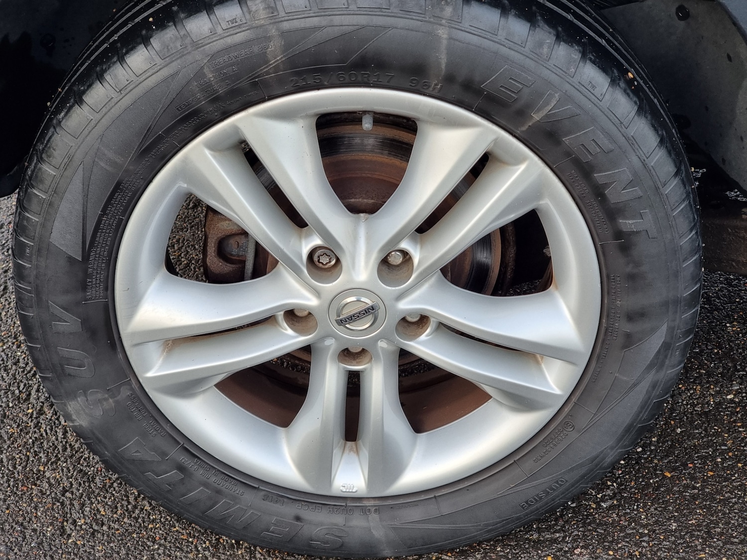 Used Nissan Qashqai 2012 for sale - 76625499: Photo 29