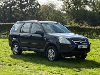 Used Honda CR-V 2004 for sale - 76616415: Photo