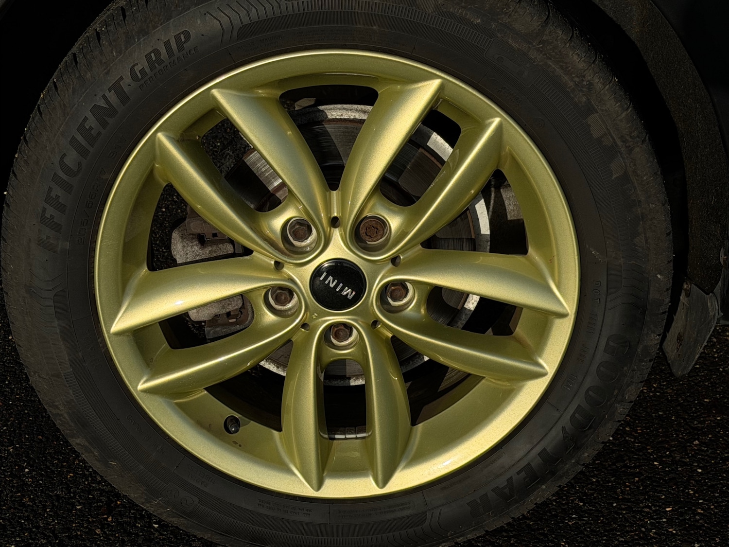 Used MINI Countryman 2011 for sale - 76893227: Photo 10