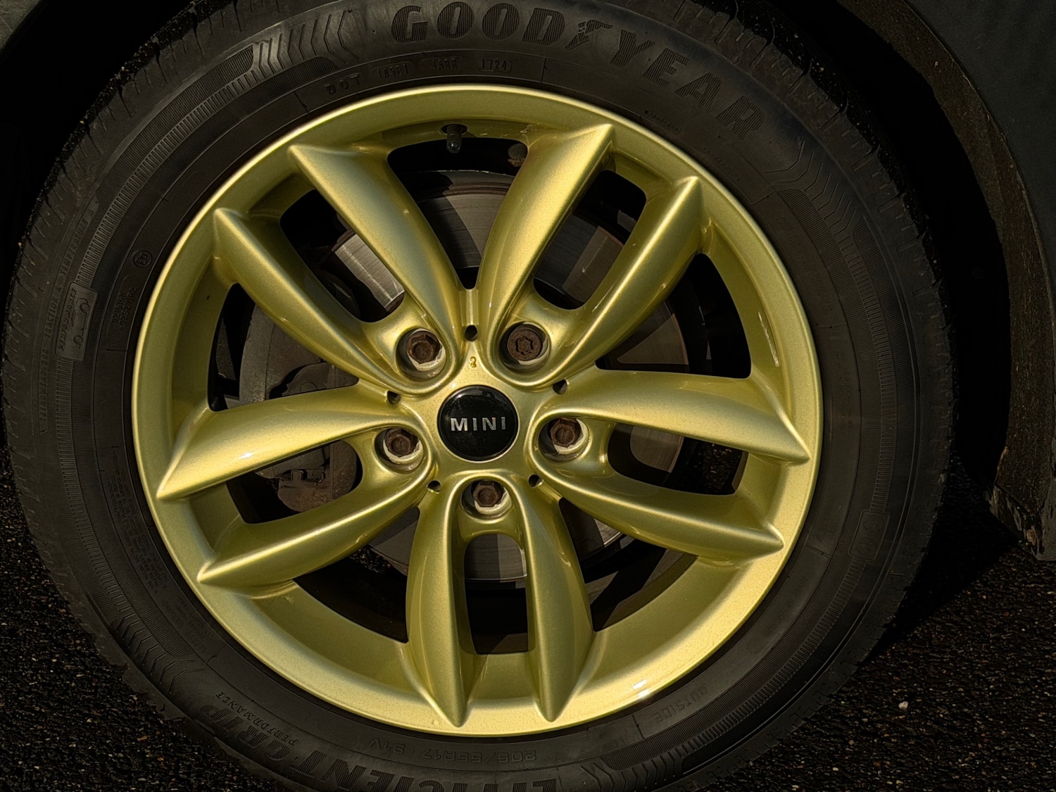 Used MINI Countryman 2011 for sale - 76893227: Photo 11