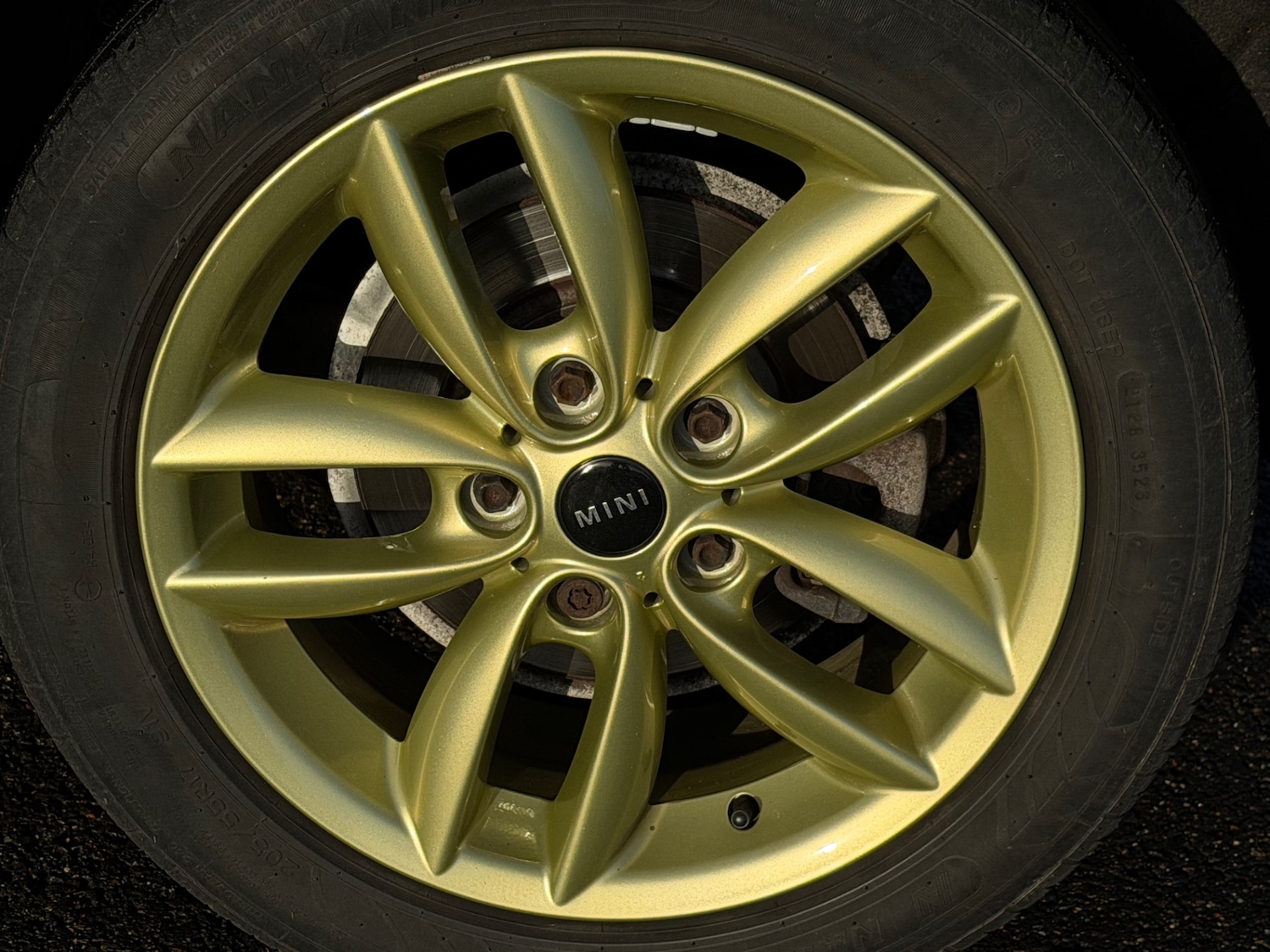 Used MINI Countryman 2011 for sale - 76893227: Photo 12