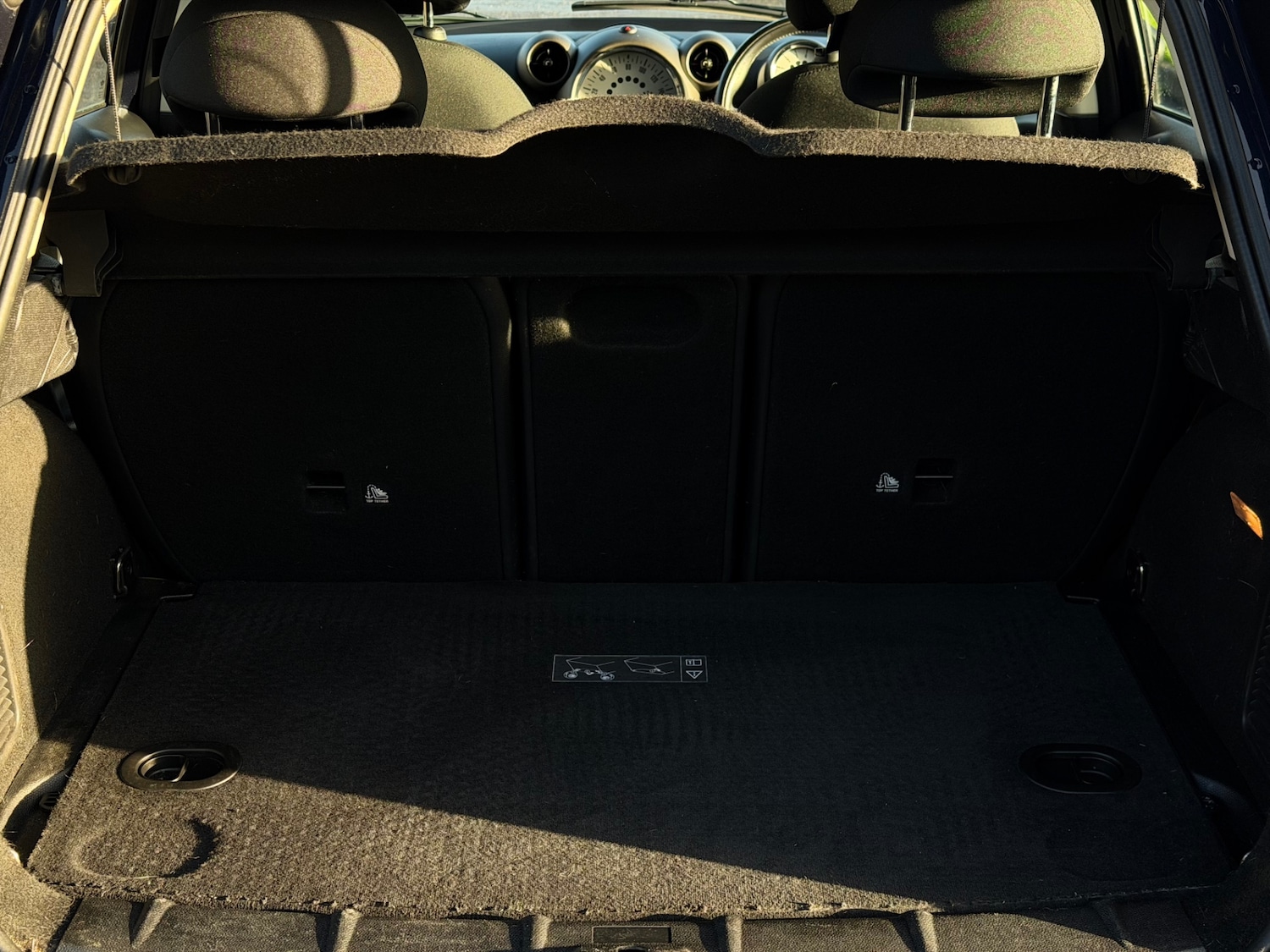 Used MINI Countryman 2011 for sale - 76893227: Photo 13