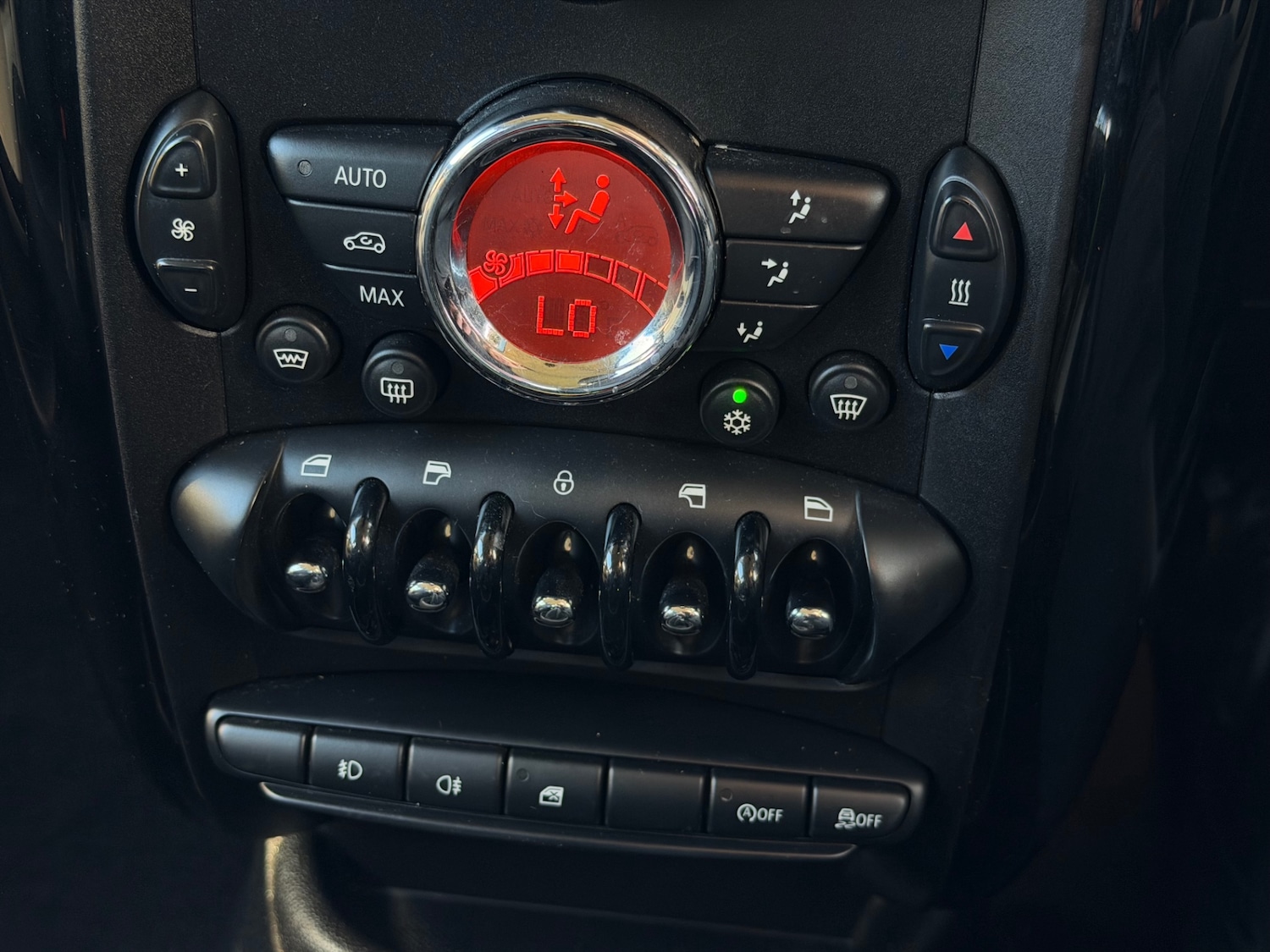 Used MINI Countryman 2011 for sale - 76893227: Photo 17